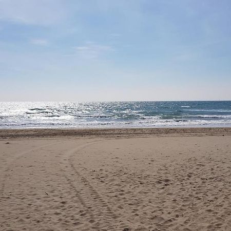 Appartamento Studio Naturiste SUNSHINE Héliopolis FG 14 Agde Esterno foto