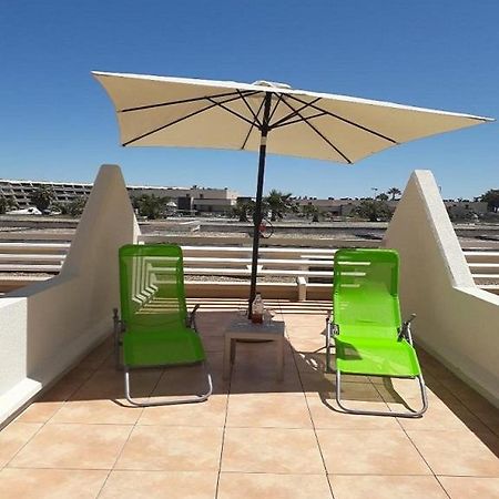 Appartamento Studio Naturiste SUNSHINE Héliopolis FG 14 Agde Esterno foto