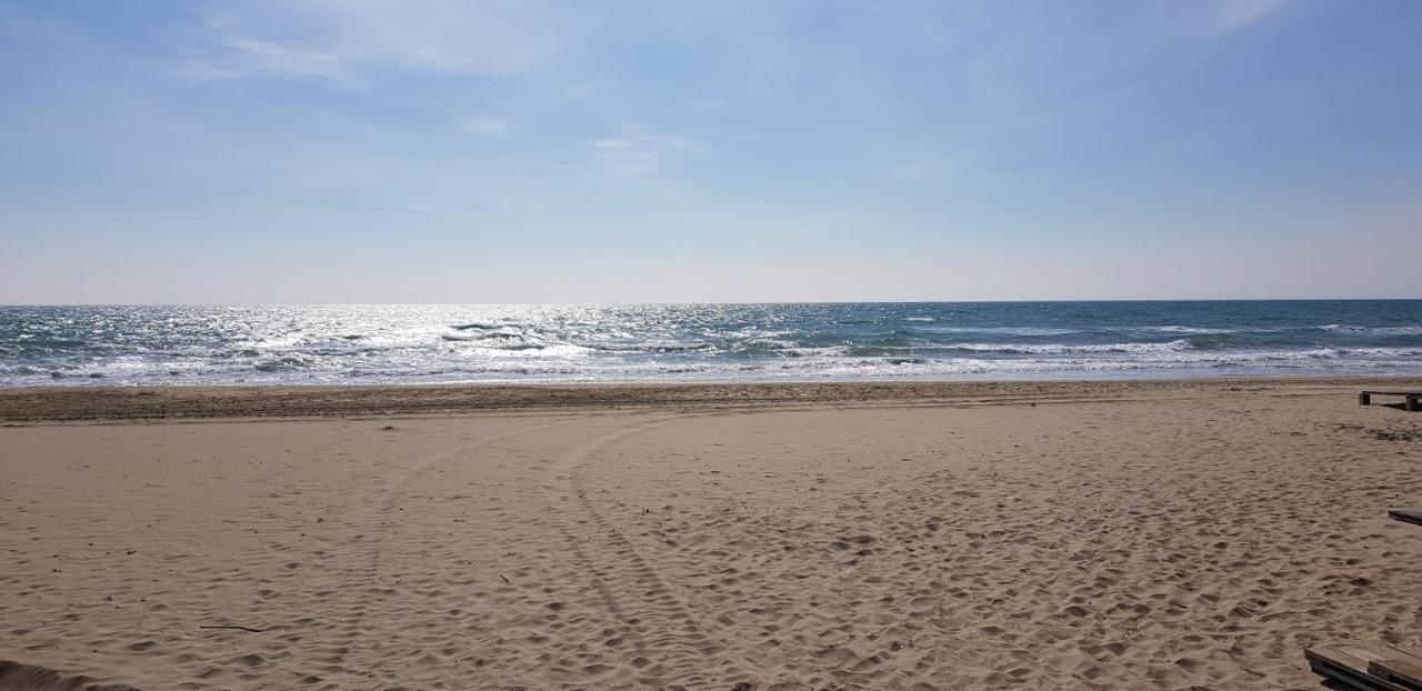 Appartamento Studio Naturiste SUNSHINE Héliopolis FG 14 Agde Esterno foto
