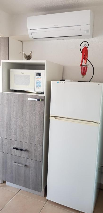 Appartamento Studio Naturiste SUNSHINE Héliopolis FG 14 Agde Esterno foto