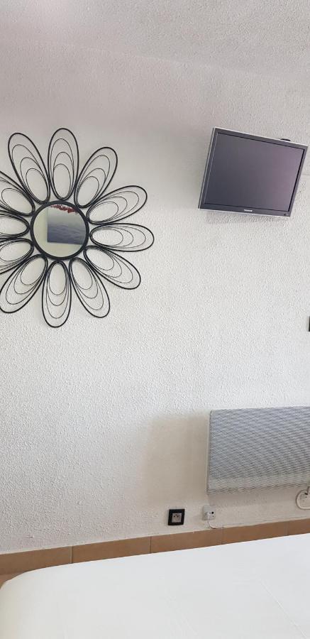 Appartamento Studio Naturiste SUNSHINE Héliopolis FG 14 Agde Esterno foto