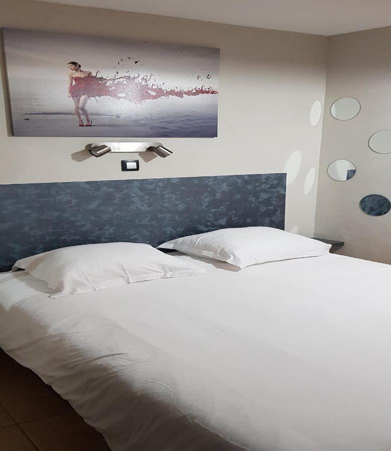 Appartamento Studio Naturiste SUNSHINE Héliopolis FG 14 Agde Esterno foto
